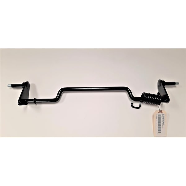 Bracket Asm-Front